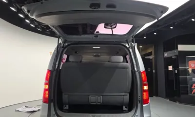 Hyundai Starex 2017, 143198 км, за 10700000 KRW - фото 20