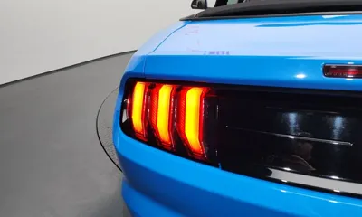 Ford Mustang 2022, 54614 км, за 45490000 KRW - фото 23