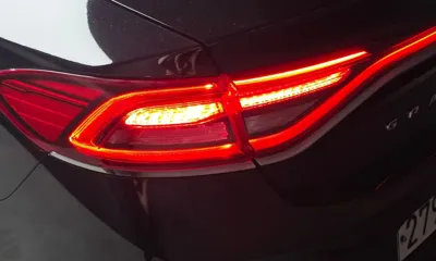 Hyundai Grandeur 2018, 169429 км, за 8900000 KRW - фото 23