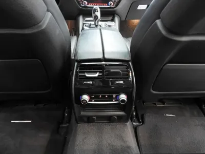 BMW 5-Series 2018, 118000 км, за 16500000 KRW - фото 17