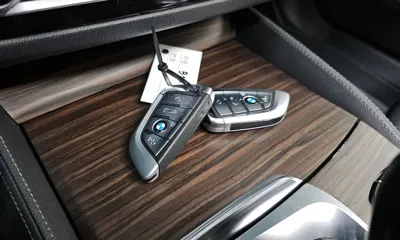 BMW 5-Series 2019, 122734 км, за 19300000 KRW - фото 28