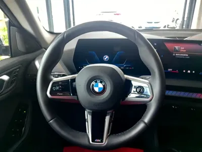 BMW 2 Series 2025, 12600 км, за 139900 CNY - фото 10
