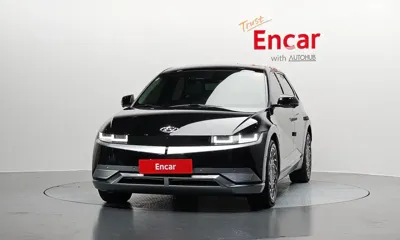 Hyundai Ioniq5 2022, 131398 км, за 29800000 KRW