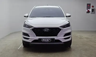 Hyundai Tucson 2019, 75001 км, за 14400000 KRW