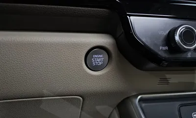 Kia Canival 2025, 14320 км, за 42900000 KRW - фото 37