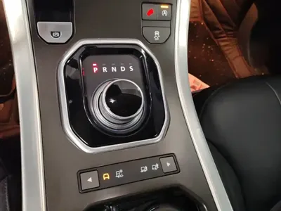 Land Rover Evoque 2016, 96700 км, за 52300 CNY - фото 21