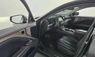Kia K8 2022, 113239 км, за 16500000 KRW - фото 10