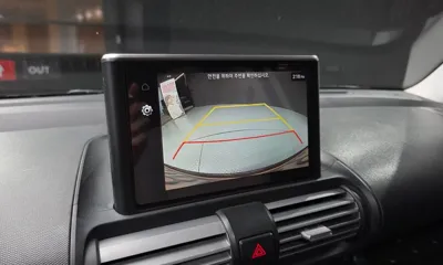 Hyundai Casper 2022, 120909 км, за 11300000 KRW - фото 15