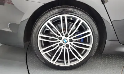 BMW 5-Series 2019, 104358 км, за 29990000 KRW - фото 5
