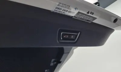 BMW i4 2024, 21498 км, за 52900000 KRW - фото 30