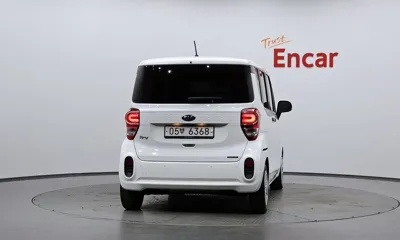 Kia Ray 2019, 51135 км, за 8600000 KRW