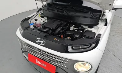 Hyundai Casper 2022, 24790 км, за 15000000 KRW - фото 6