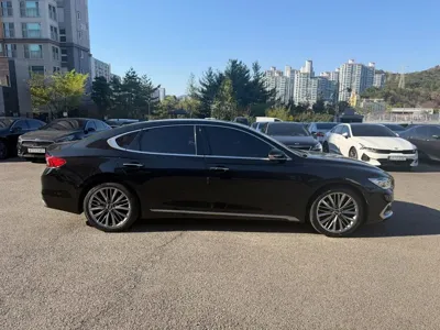 Hyundai Grandeur 2019, 51758 км, за 18900000 KRW - фото 4