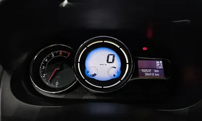 Renault-KoreaSamsung SM3 2015, 102537 км, за 4700000 KRW - фото 8