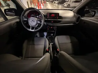 Kia Morning 2021, 9572 км, за 9600000 KRW - фото 6
