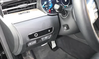 Kia K9 2025, 19316 км, за 47500000 KRW - фото 27