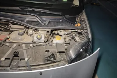 Smart Fortwo 2018, 32500 км, за 55209.99 CNY - фото 22
