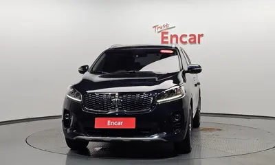 Kia Sorento 2018, 51001 км, за 19990000 KRW