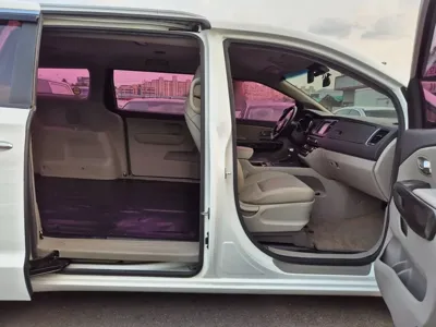 Kia Canival 2017, 84000 км, за 11690000 KRW - фото 13