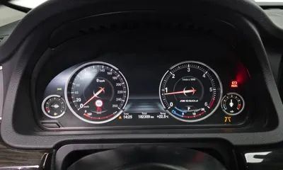 BMW Gran Turismo 2016, 182309 км, за 12500000 KRW - фото 8