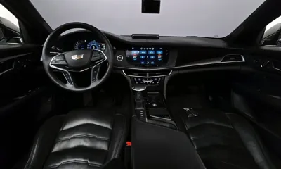 Cadillac CT6 2017, 141534 км, за 18500000 KRW - фото 7