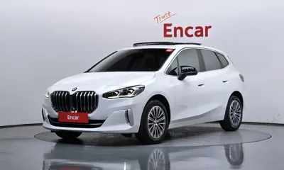 BMW 2-Series · 2025 год