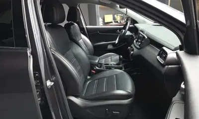 Kia Sorento 2015, 74683 км, за 13100000 KRW - фото 11