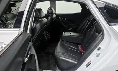 Hyundai Grandeur 2015, 132060 км, за 7000000 KRW - фото 12
