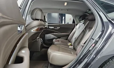 Kia K9 2019, 90134 км, за 20200000 KRW - фото 12