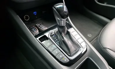Hyundai Ioniq 2020, 197365 км, за 13100000 KRW - фото 9