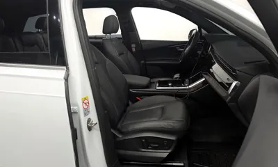 Audi Q7 2021, 41576 км, за 57500000 KRW - фото 26