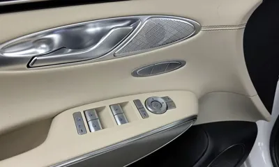 Genesis GV70 2024, 25925 км, за 39900000 KRW - фото 29