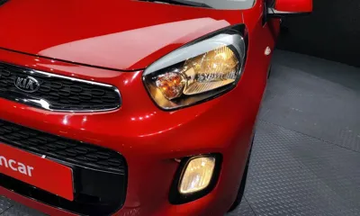 Kia Morning 2016, 79401 км, за 6350000 KRW - фото 22