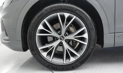 Audi Q8 2020, 124033 км, за 51500000 KRW