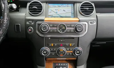 Land Rover Discovery 2015, 106554 км, за 18900000 KRW - фото 17