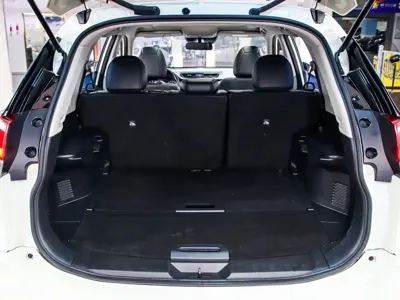 Nissan X-Trail 2022, 40000 км, за 119000 CNY - фото 15