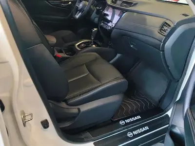 Nissan X-Trail 2020, 55800 км, за 75400 CNY - фото 8