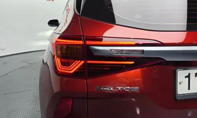 Kia Seltos 2021, 23070 км, за 20900000 KRW - фото 23