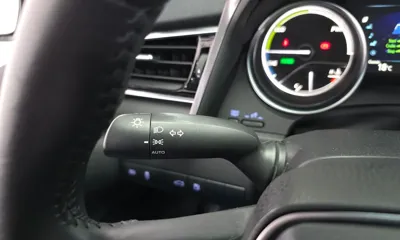 Toyota Camry 2018, 128197 км, за 23850000 KRW - фото 30
