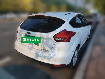 Ford Focus 2015, 153100 км, за 23144.92 CNY - фото 6