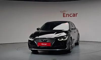 Hyundai Grandeur 2018, 137959 км, за 12600000 KRW - фото 3