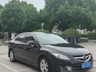 Mazda Ruiyi 2013, 100000 км, за 19800 CNY - фото 3