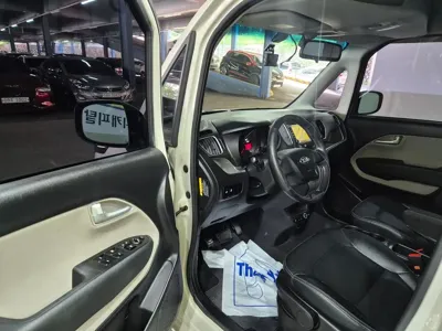 Kia Ray 2014, 132000 км, за 6500000 KRW - фото 10