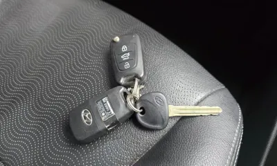 Hyundai Avante 2012, 81711 км, за 4800000 KRW - фото 20