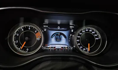 Jeep Cherokee 2020, 93591 км, за 13000000 KRW - фото 8