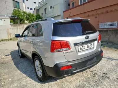 Kia Sorento 2010, 149874 км, за 4300000 KRW - фото 2