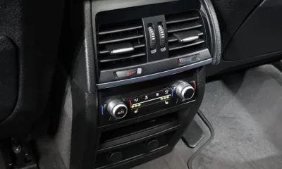 BMW X5 2018, 119596 км, за 30900000 KRW - фото 20
