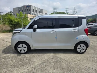Kia Ray 2013, 182183 км, за 4200000 KRW - фото 3
