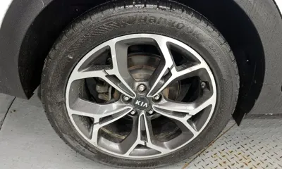 Kia Sportage 2019, 131663 км, за 13500000 KRW - фото 5