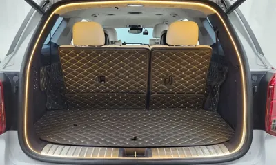 Hyundai Palisade 2023, 88743 км, за 34950000 KRW - фото 20